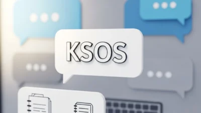 What Does KSOS Mean
