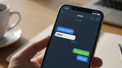 What Does Adept Mean in Text