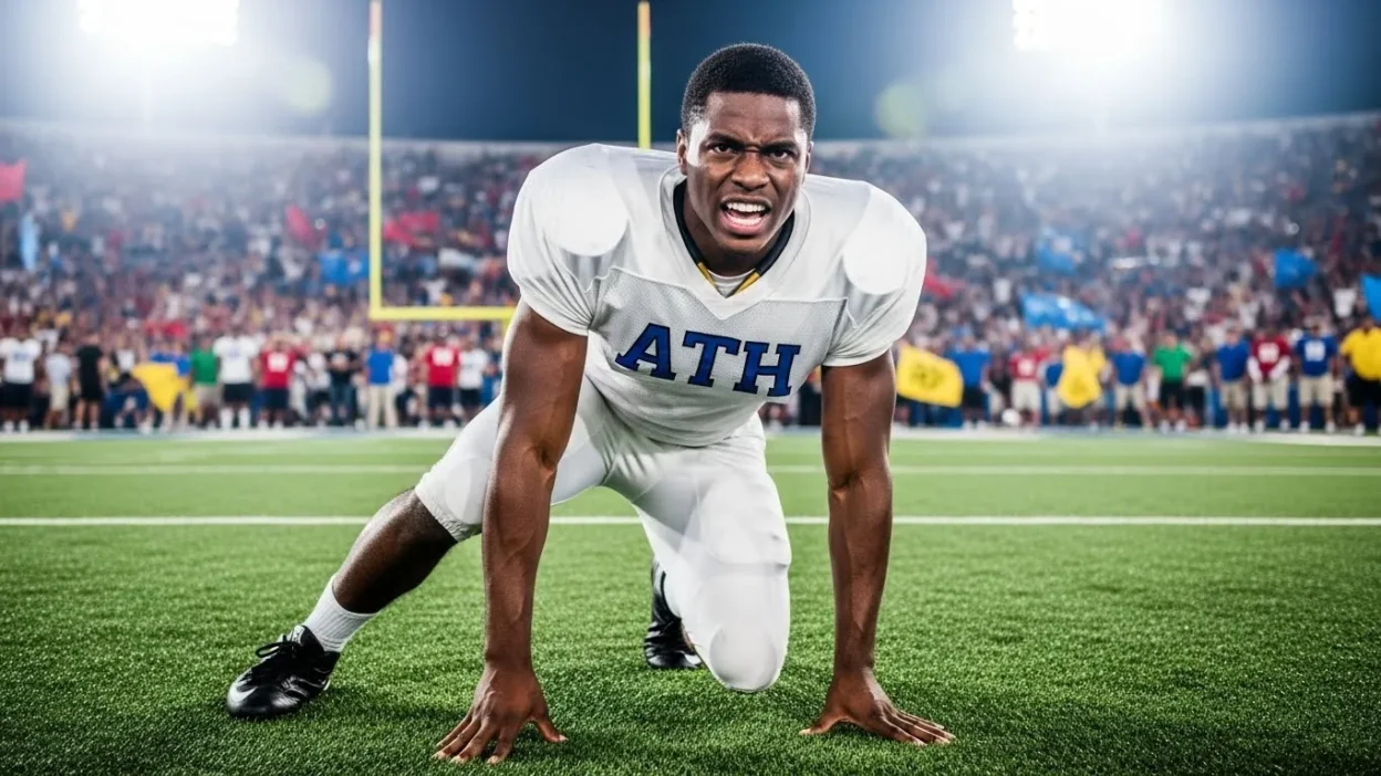 What Does ATH Mean in Football