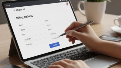 What Does Billing Address Mean