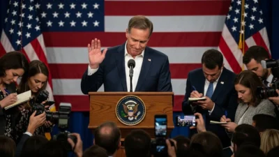 What Does Concede Mean in Election