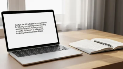 What Does Concise Mean