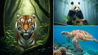 What Does Endangered Mean