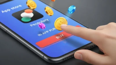 What Does In App Purchase Mean