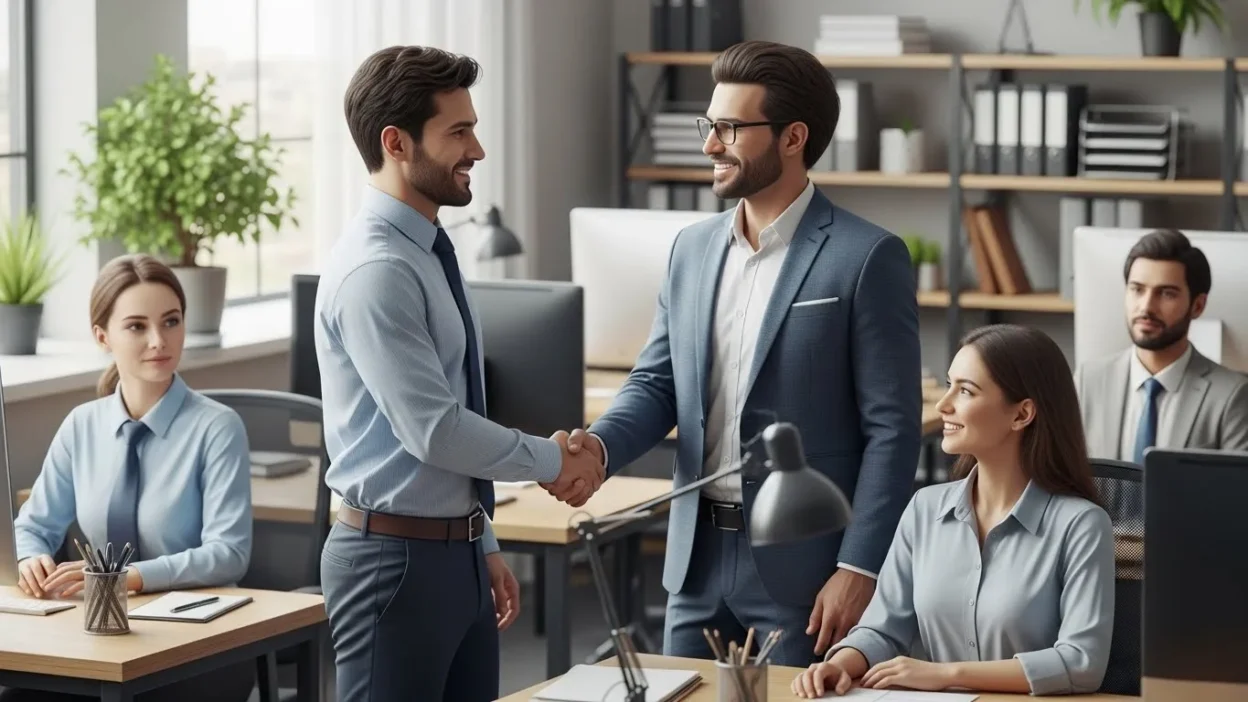 What Does Nepotism Mean