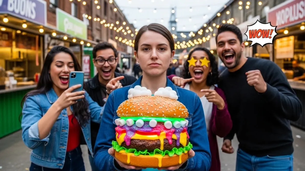 What Does Overrated Mean