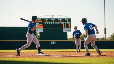 What Does RBI Mean in Baseball