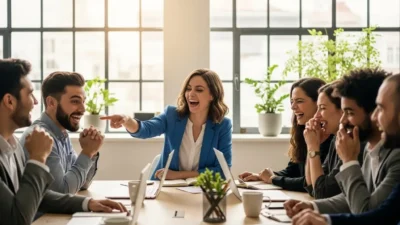 What Does That's What She Said Mean