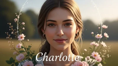 What Does the Name Charlotte Mean