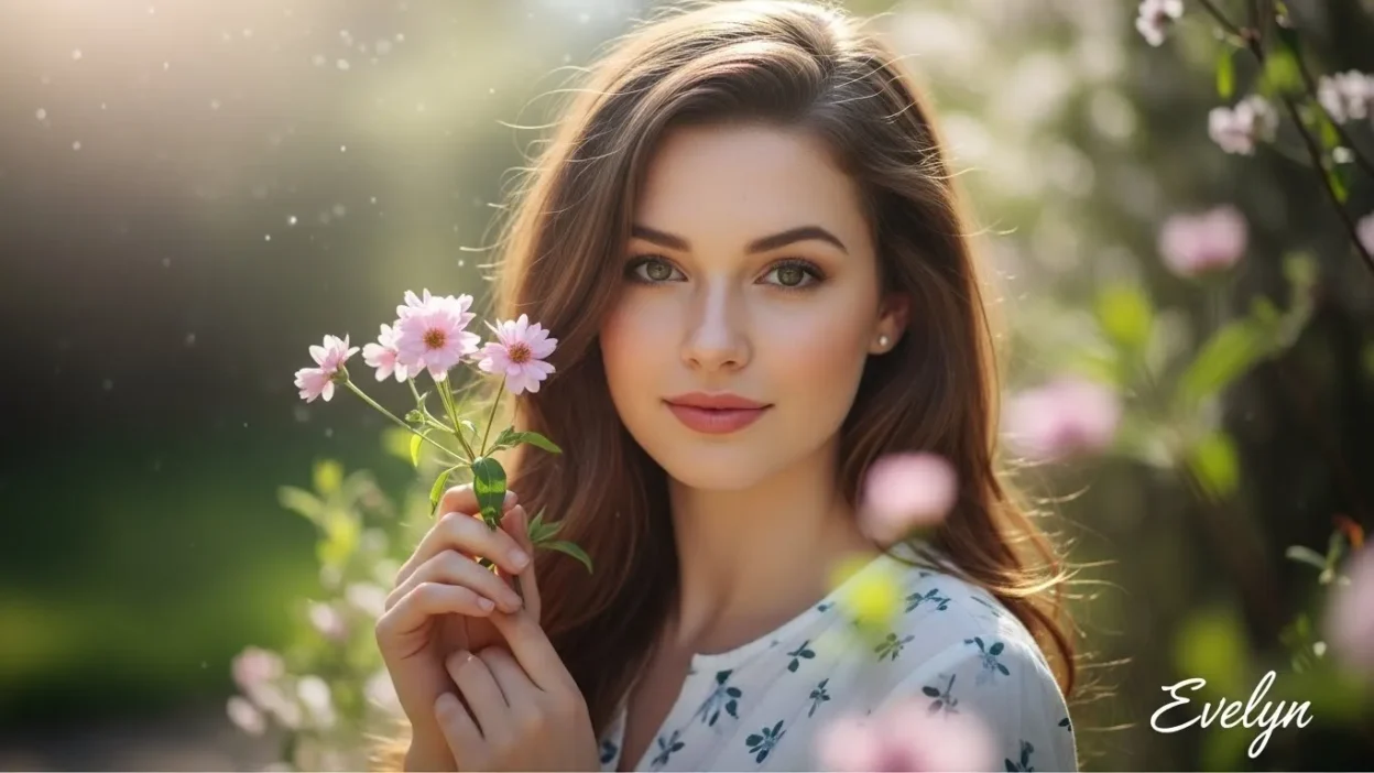 What Does the Name Evelyn Mean