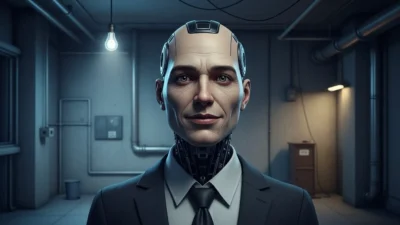 What Does Uncanny Mean