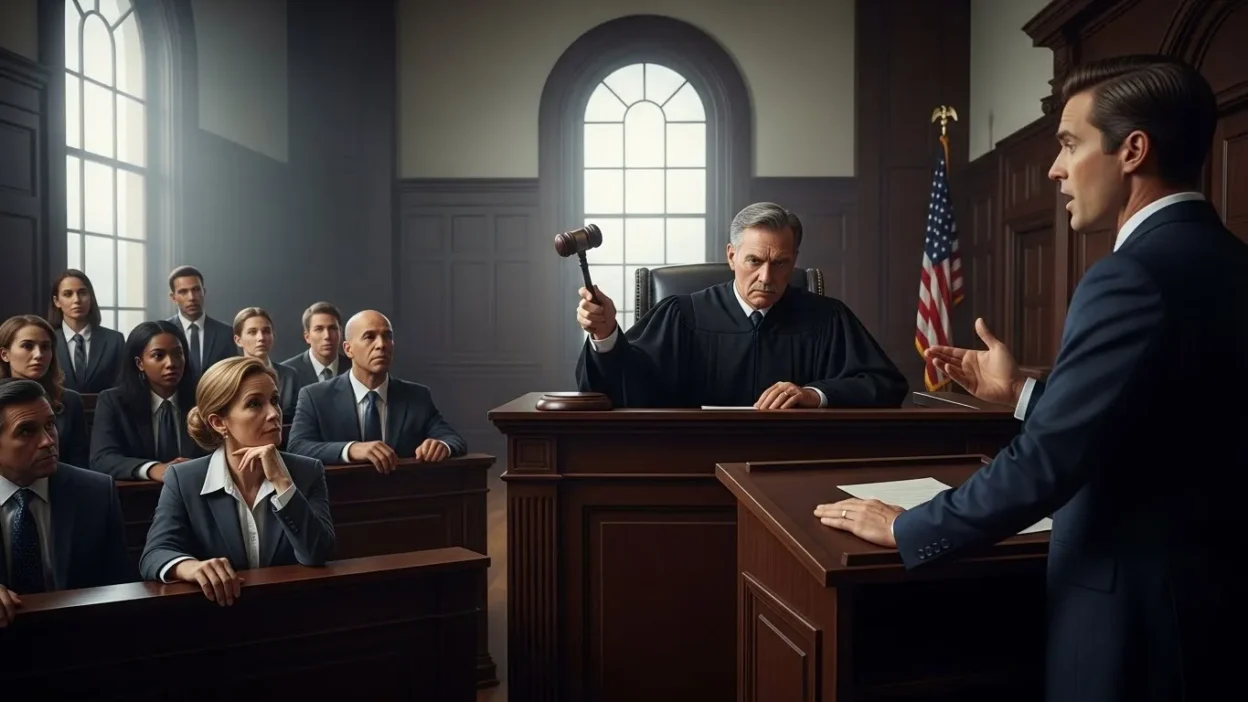 What Does Verdict Mean