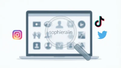 Is Sophieraiin on Erome