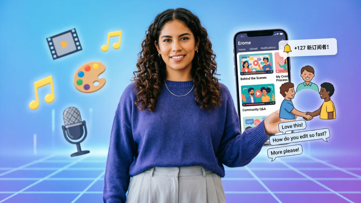 Karina García Erome