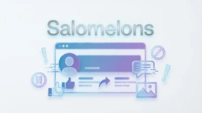 Salomelons Erome