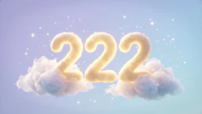 222 Angel Number Mean