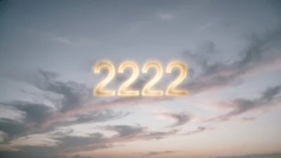 2222 Angel Number Mean