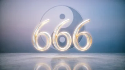 666 Angel Number Mean