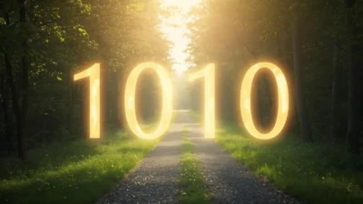 1010 Angel Number Mean
