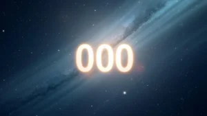 000 Angel Number Mean