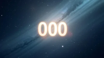 000 Angel Number Mean