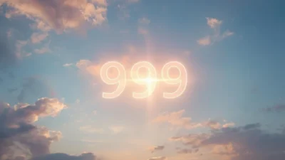 999 Angel Number Mean