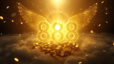 888 Angel Number Mean