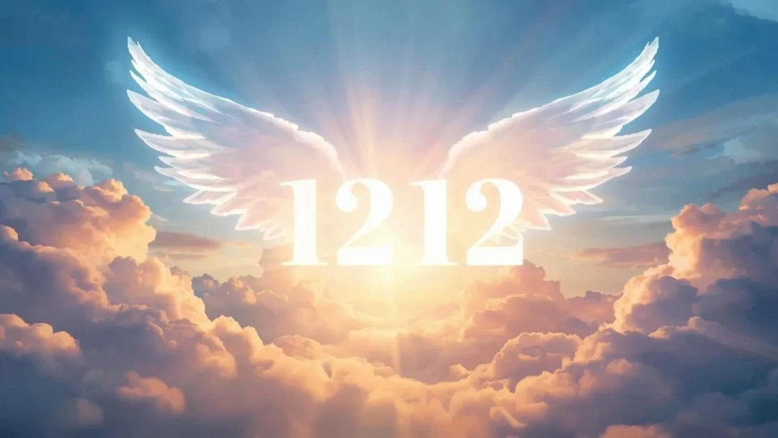 1212 Angel Number Mean